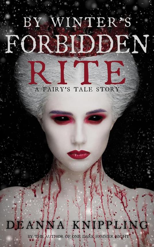 By Winter's Forbidden Rite