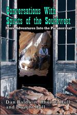 Conversations With Spirits of the Southwest