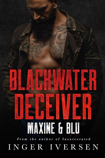 Blackwater Deceiver: Maxine and Blu