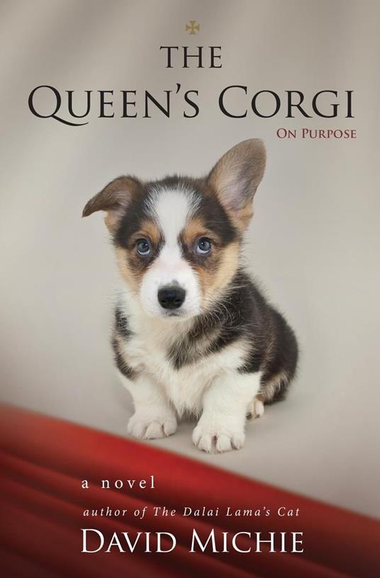 The Queen's Corgi: On Purpose