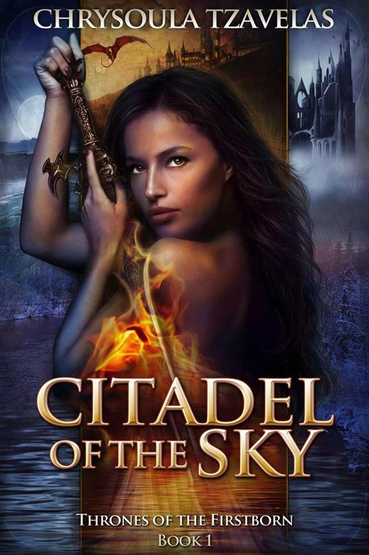 Citadel of the Sky