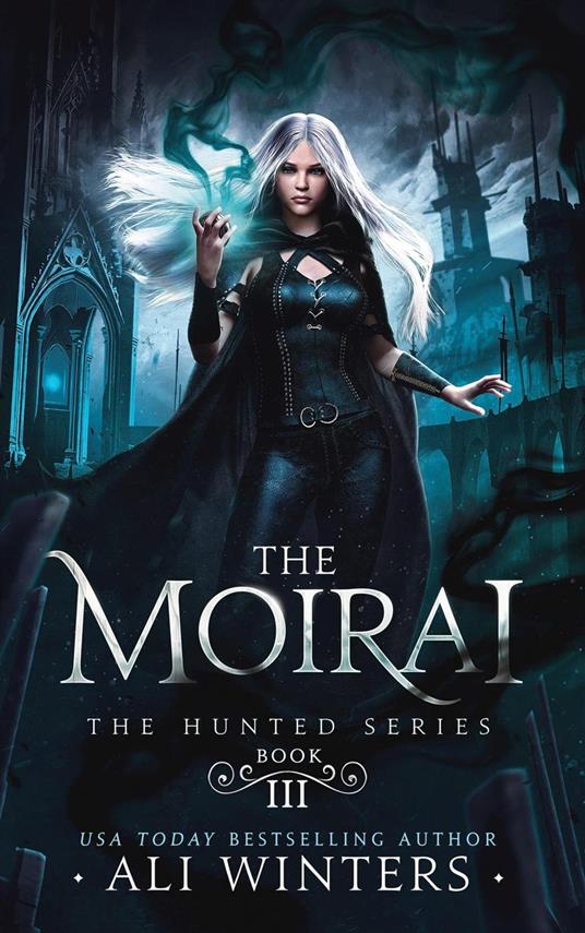 The Moirai