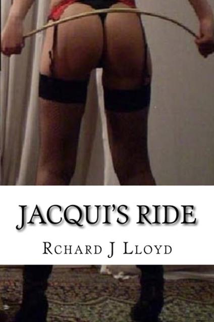 Jacqui's Ride