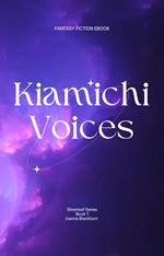 Kiamichi Voices