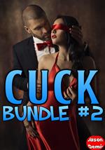 Cuck Bundle #2