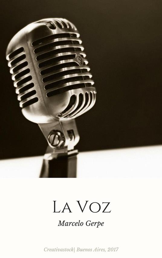 La Voz