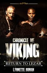 Chronicle Me Viking: Return to Lezar