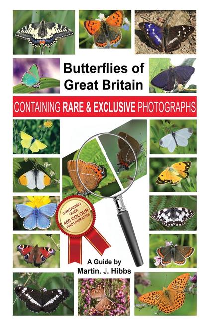 Butterflies of Great Britain