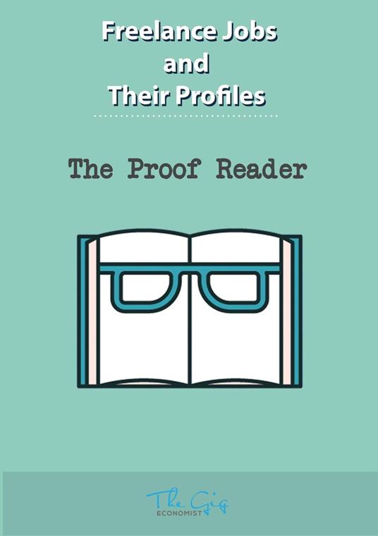 The Freelance Proofreader