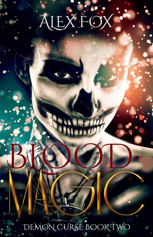 Blood Magic