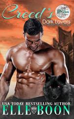 Dark Lovers Creed's, Iron Wolves MC Book 5