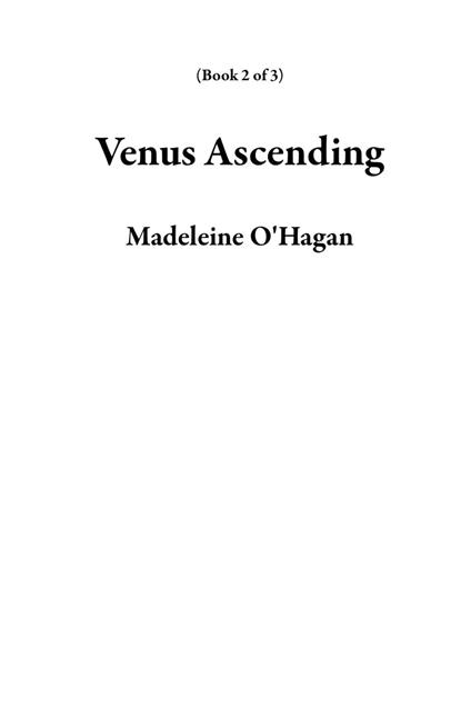 Venus Ascending