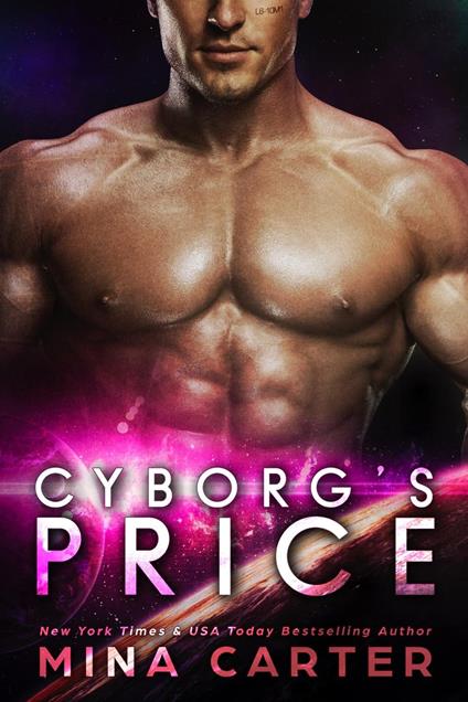 Cyborg's Price