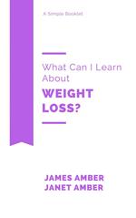 What Can I Learn About Weight Loss?