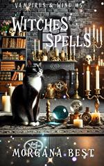 Witches Spells