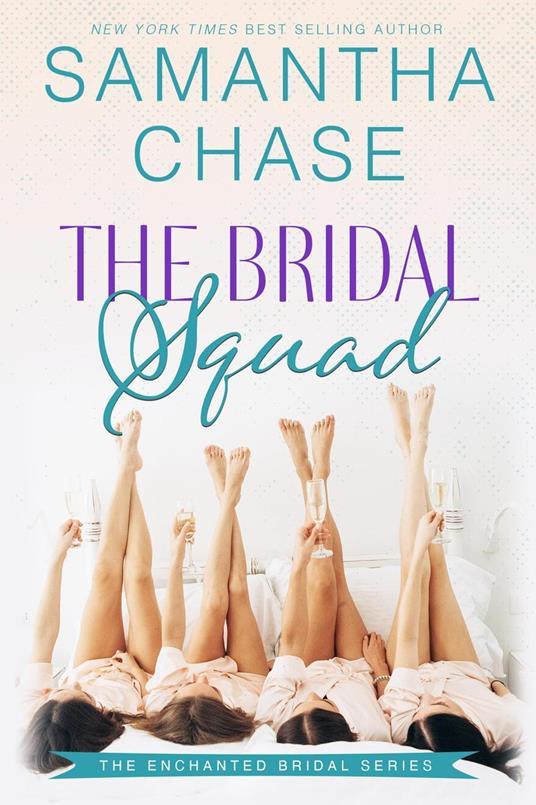 The Bridal Squad