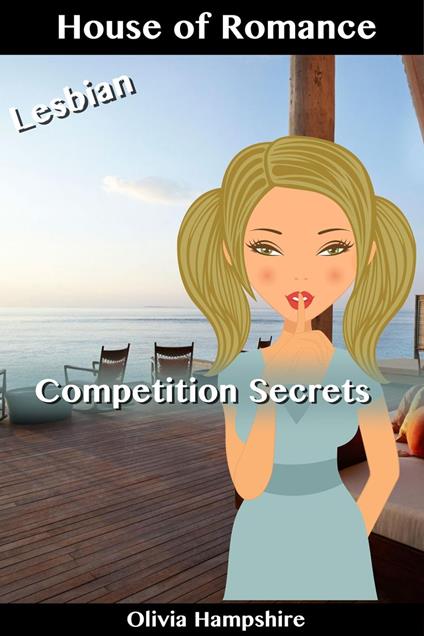 Competition Secrets