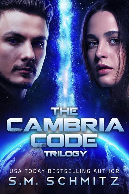 The Cambria Code Trilogy