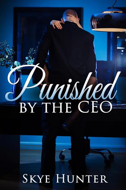 Punished by the CEO