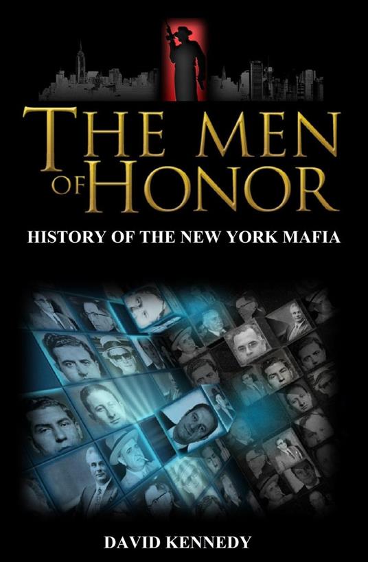 The Men of Honor