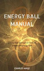 Energy Ball Manual