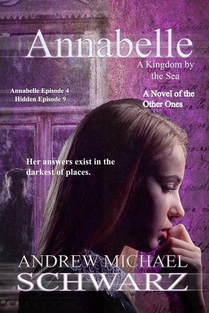 Annabelle: A Kingdom by the Sea