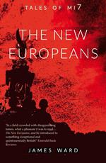 The New Europeans