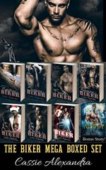 The Biker Mega Boxed Set