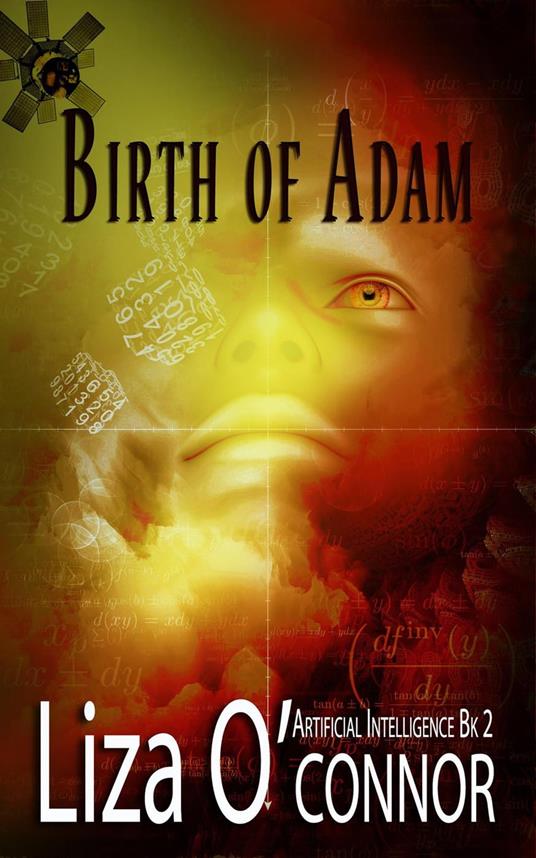 Birth of Adam