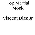 Top Martial Monk