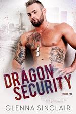 Dragon Security: Complete Volume Two