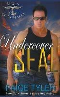 Undercover SEAL - Paige Tyler - cover