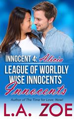 Innocent 4: Alicia