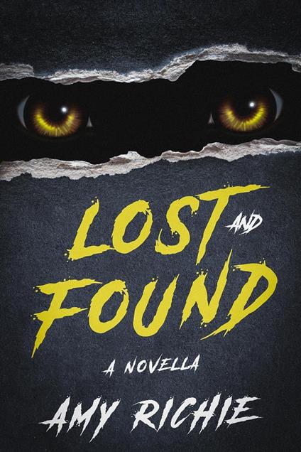 Lost and Found