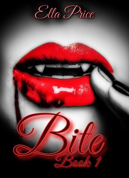 Bite: Book 1