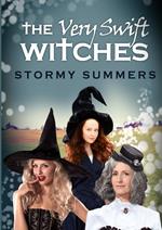 The Very Swift Witches