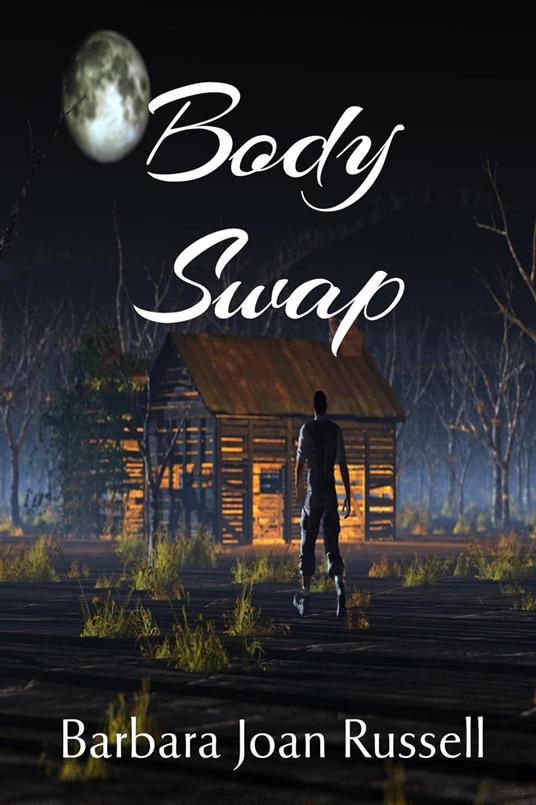 Body Swap - Barbara Joan Russell - ebook