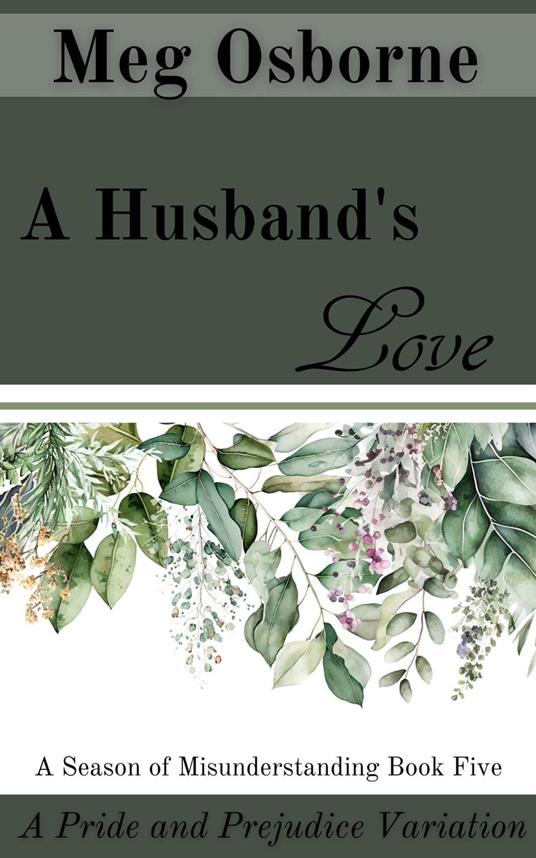 A Husband's Love