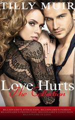 Love Hurts - The Collection