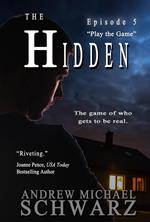 The Hidden: Play the Game