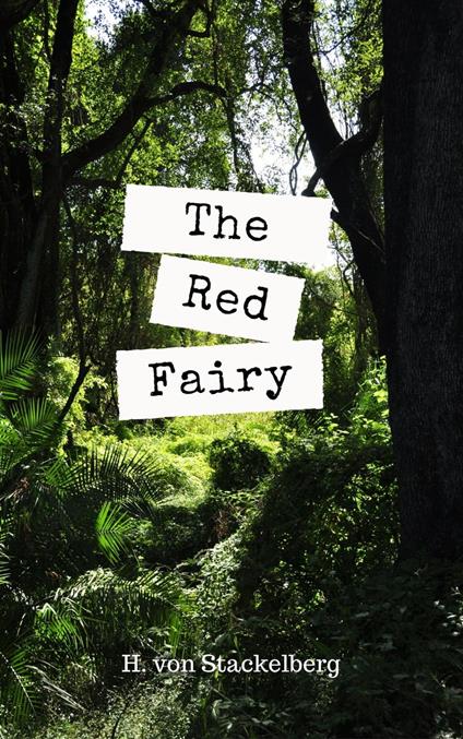 The Red Fairy