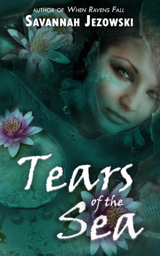 Tears of the Sea