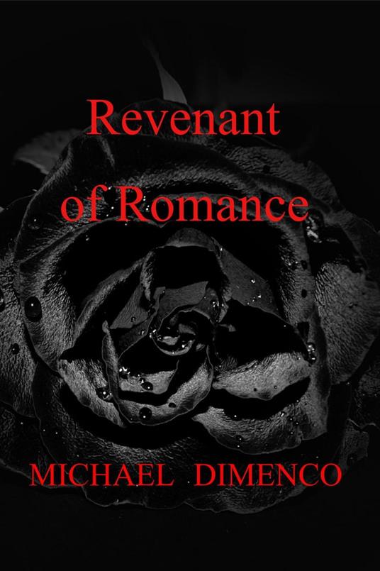 Revenant of Romance