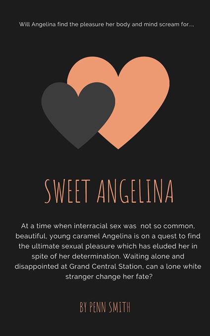 Sweet Angelina