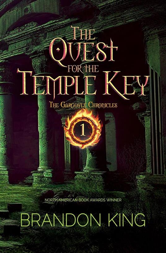 The Quest for the Temple Key