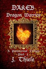 Dakeb Dragon Warrior