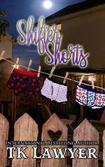 Shifter Shorts