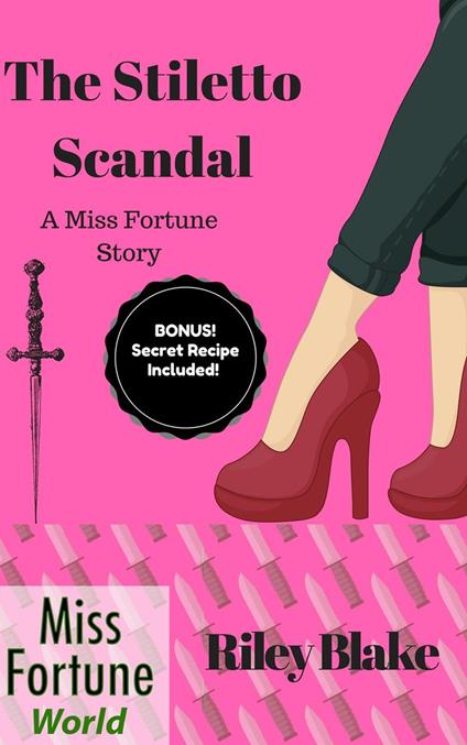 The Stiletto Scandal