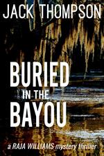 Buried in the Bayou