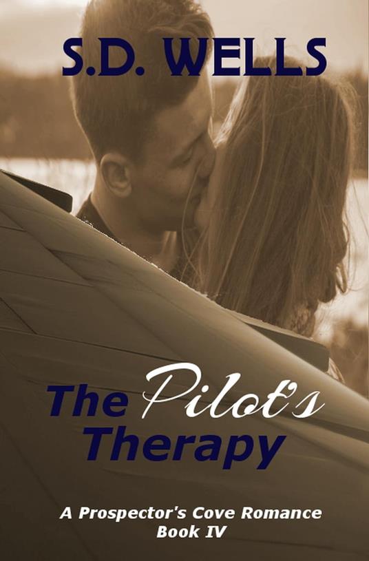 The Pilot's Therapy